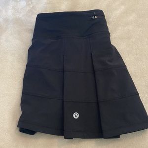 Pace Rival Skirt (Shorter Version)